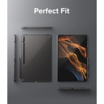 Rin gke Fusion Galaxy Tab S8 Ultra Klf (14.6 in)-Clear