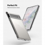 Rin gke Fusion Serisi Google Pixel 6 Pro Klf