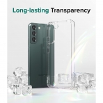 Rin gke Fusion Samsung Galaxy S22  Klf-Clear