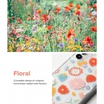 Rin gke Fusion Samsung Galaxy S22  Klf-Floral