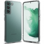 Rin gke Fusion Samsung Galaxy S22  Klf-Matte Clear