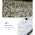 Rin gke Fusion Samsung Galaxy S22  Klf-Wild Flowers