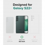 Rin gke Fusion Samsung Galaxy S22 Plus Klf 