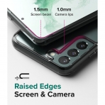Rin gke Fusion Samsung Galaxy S22 Plus Klf 