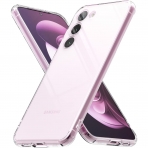 Rin gke Fusion Galaxy S23 Darbeye Dayankl Klf 