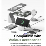 Rin gke Fusion Galaxy S23 Ultra MagSafe Klf 
