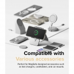 Rin gke Fusion Galaxy S23 Plus MagSafe Klf 