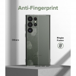 Rin gke Fusion Samsung Galaxy S23 Ultra Klf -Matte Clear