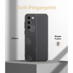 Ringke Fusion Serisi Samsung Galaxy S23 Plus Klf -Smoke Black