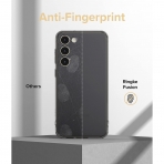 Rin gke Fusion Samsung Galaxy S23 Plus Klf -Smoke Black