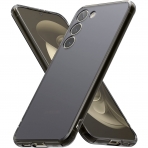 Rin gke Fusion Samsung Galaxy S23 Plus Klf -Smoke Black