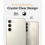 Rin gke Fusion Samsung Galaxy S23 Plus Klf -Clear