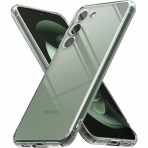 Ringke Fusion Serisi Samsung Galaxy S23 Plus Klf -Clear