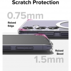 Rin gke Fusion Galaxy S24 MagSafe Klf 
