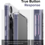 Rin gke Fusion Samsung Galaxy S24 Plus Klf -Clear