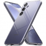 Rin gke Fusion Samsung Galaxy S24 Plus Klf -Clear