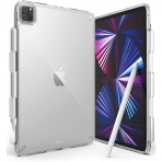 Rin gke Fusion iPad Pro Kalem Blmeli Klf (11 in)