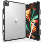 Rin gke Fusion iPad Pro Kalem Blmeli Klf (12.9 in)