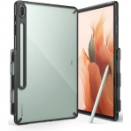 Rin gke Fusion iPad Pro Kalem Blmeli Klf (12.9 in)