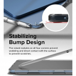 Rin gke Fusion iPad Klf (10.9 in)(10.Nesil)-Clear