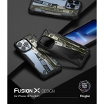 Ringke Fusion-X Serisi iPhone 13 Pro Klf