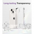 Rin gke Fusion  iPhone 14 Plus effaf Klf