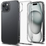 Ringke Fusion Serisi Apple iPhone 15 effaf Klf-Frost Clear