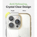 Rin gke Fusion Plus iPhone 14 Pro effaf Klf