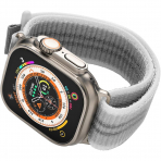 Rin gke Sports AirLoop Apple Watch Kay(42/44/45/49mm)-Summit White