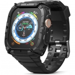 Rin gke Fusion X Apple Watch Ultra/2.Nesil Klf (49mm)