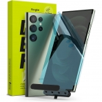Ringke Galaxy S23 Ultra Temperli Cam Ekran Koruyucu