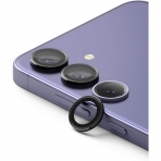 Rin gke Galaxy S24 Plus Kamera Lens Koruyucu