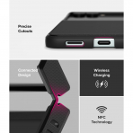 Ringke Galaxy Z Flip 7 Onyx Klf -Black 