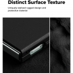 Ringke Galaxy Z Flip 7 Onyx MagSafe Klf -Magnetic Black 