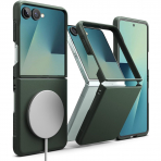 Ringke Galaxy Z Flip 7 Onyx MagSafe Klf 
