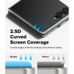 Ringke Galaxy Z Flip 8 9H Temperli Cam Ekran Koruyucu