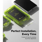 Ringke Galaxy Z Fold 8 �n Ekran Koruyucu (2 Adet)