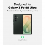 Ringke Galaxy Z Fold 8 Ultra Ekran Koruyucu (2 Adet)