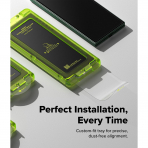 Ringke Galaxy Z Fold 8 Ultra Ekran Koruyucu (2 Adet)