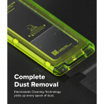 Ringke Galaxy Z Fold 8 Ultra Ekran Koruyucu (2 Adet)
