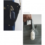 Rin gke Kancal Galaxy Buds Plus Klf (2020)-Black