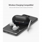 Rin gke Kancal Galaxy Buds Plus Klf (2020)-Black