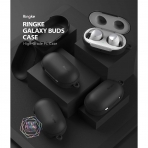 Ringke Kancal Galaxy Buds Plus Klf (2020)-Black