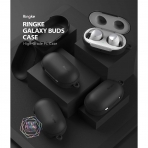 Rin gke Kancal Galaxy Buds Plus Klf (2020)-Black