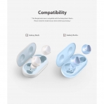 Rin gke Kancal Galaxy Buds Plus Klf (2020)-Black
