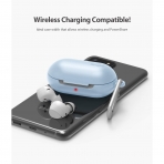 Rin gke Kancal Galaxy Buds Plus Klf (2020)-Sky Blue