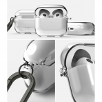 Rin gke Hinge Apple AirPods 3.Nesil Klf 