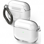 Rin gke Hinge Apple AirPods 3.Nesil Klf 