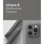 Rin gke Onyx iPhone 15 Pro Max Klf-Gray