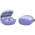 araree Bean Galaxy Buds FE/Buds2 Pro Uyumlu Klf -Purple